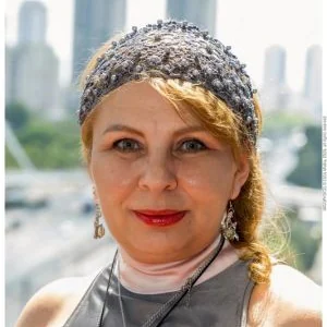 Ольга Суима