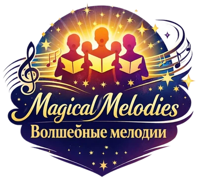 Волшебные мелодии