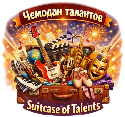 Чемодан талантов